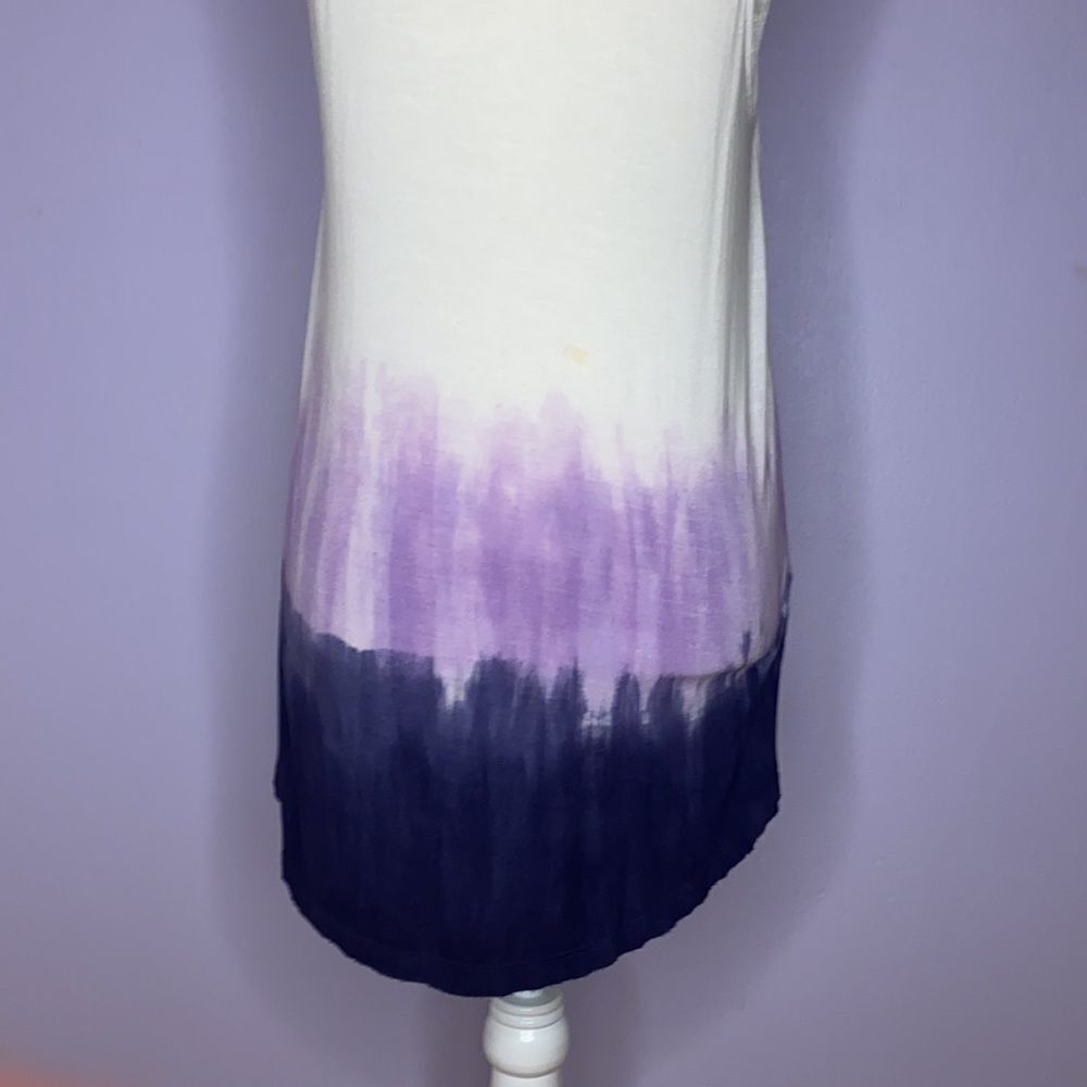 Soft and Sexy Tank Multi Color - Picture 6 of 11